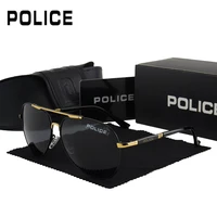 police new brand mens sunglasses classic 2022fashion mens sun glasses uv400 travel sports square retro rectangle sunglasses