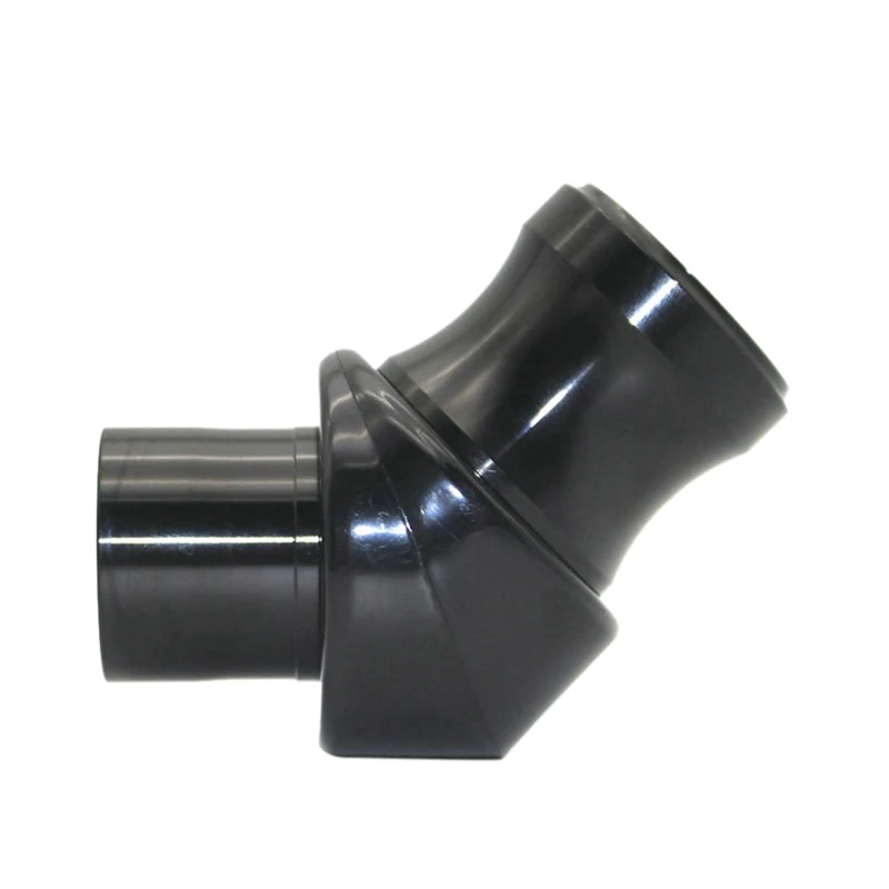 1 25 дюйма 45-градусный диагональный адаптер зеркальная призма для