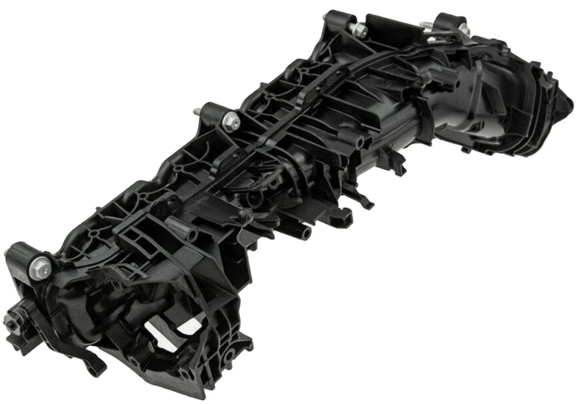 Автозапчасти QSF впускной коллектор Впускной мост для серии B-MWs 2 X1 X2 M-INIs C-LUBMANs