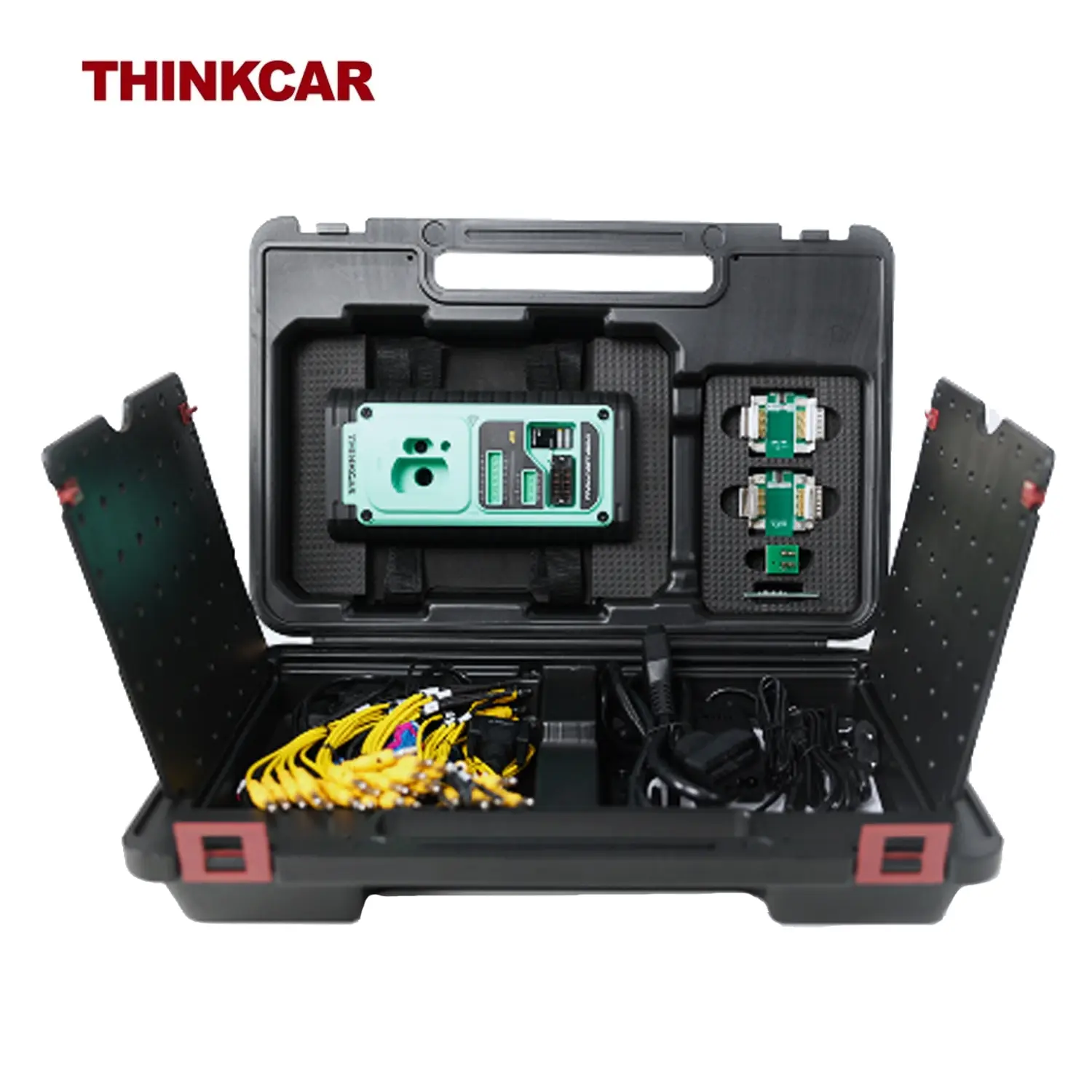 Программатор ключей THINKCAR PROG2 PROG 2 Oranginal иммобилайзер для автомобилей улучшенный