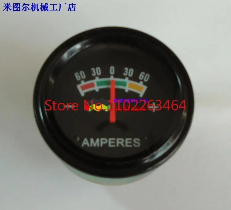 VDO инструмент Амперметр-60 + 60 190-037-002C датчик