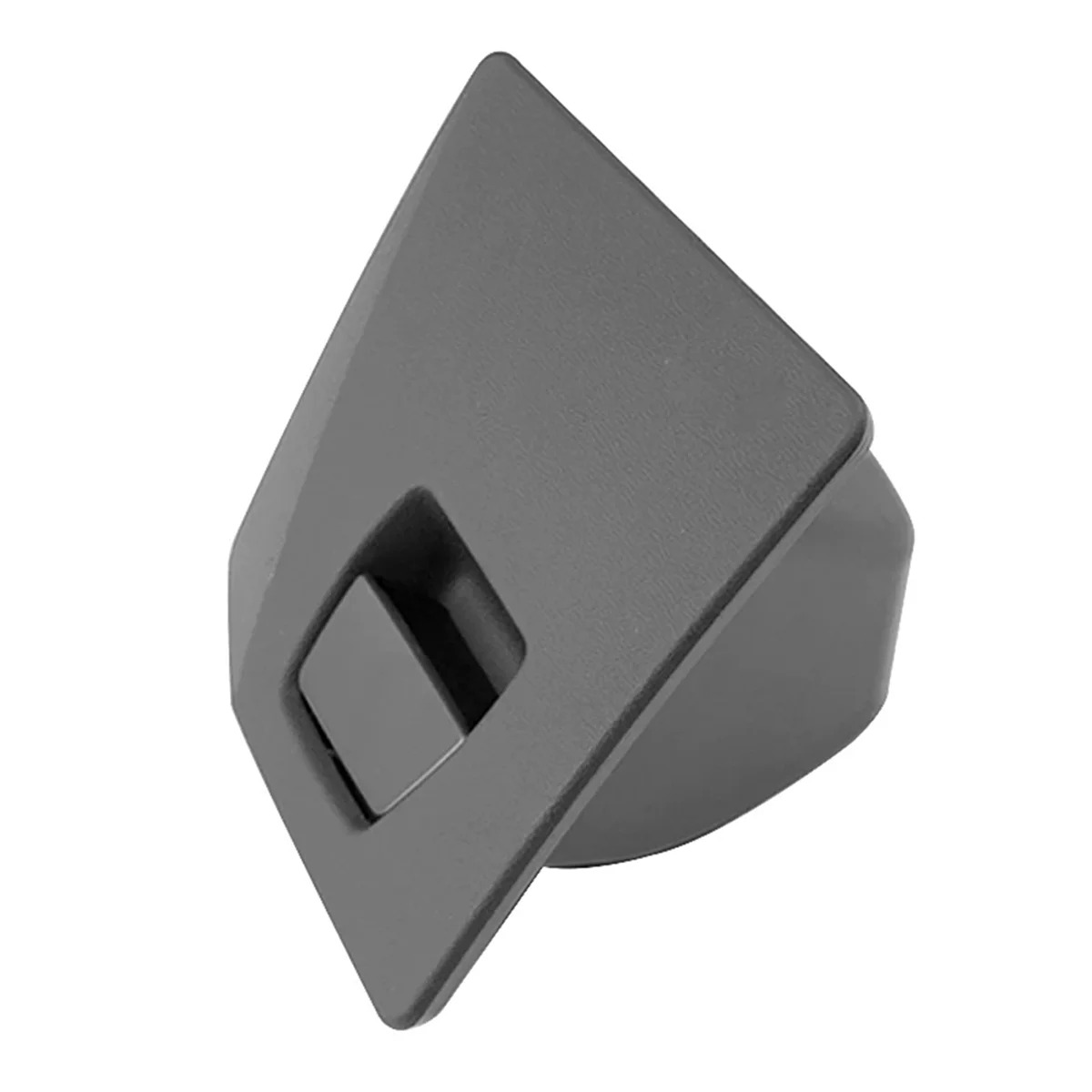 Автомобильный центральный ящик для хранения со стороны водителя консоль