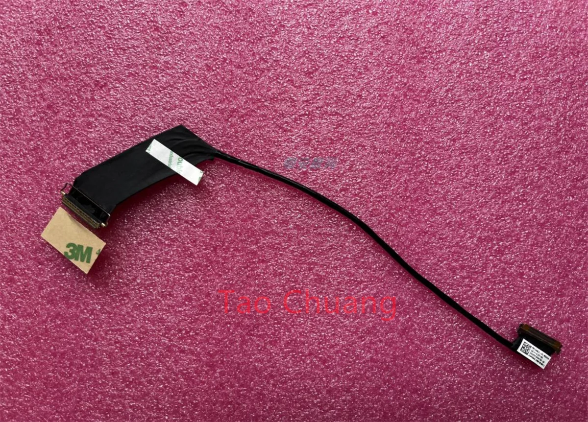 

FOR Lenovo ThinkPad X1 Carbon X1c 2021 4k LCD screen cable DC02C00N700