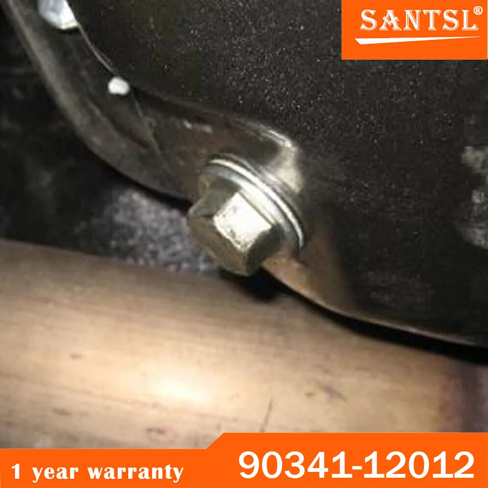 Рисунок 6 - Для Lexus Toyota Camry масляный отстойник двигателя