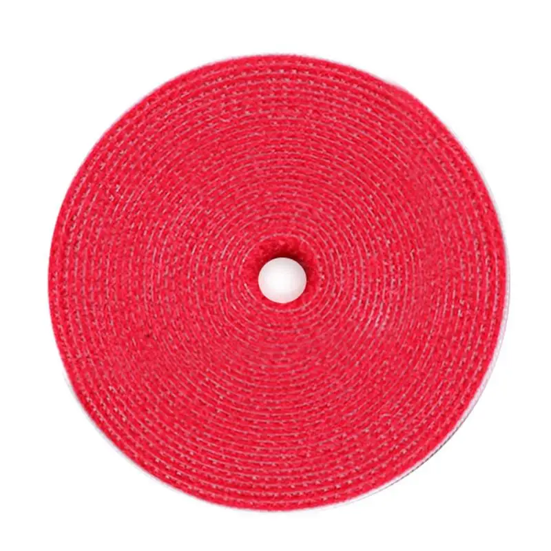 

Cable Ties Management 3M Wire Ties Cord Straps Wraps Self-fastening Multi-Purpose Fastening Cord Ties Cord Straps Cable