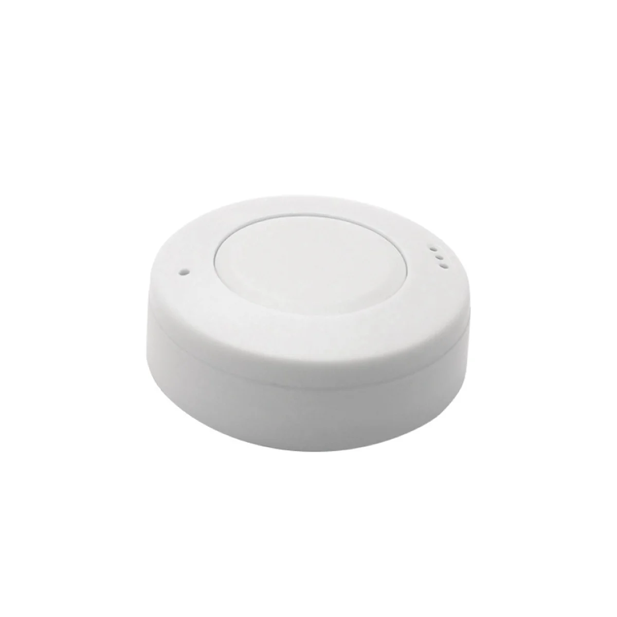 

NRF52810 Bluetooth 5.0 Low Power Consumption Module Beacon Indoor Positioning, White 31.5 X 31.5 X 10Mm