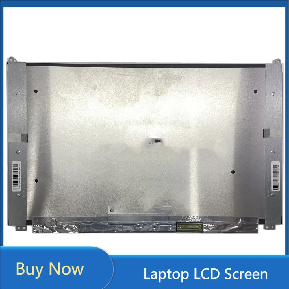 

N140HCR GQ2 N140HCR-GQ2 14-дюймовая панель ЖК-экрана IPS FHD 1920x1080 EDP 30-контактный 60 Гц 72% NTSC 500 cd/м² (тип.)