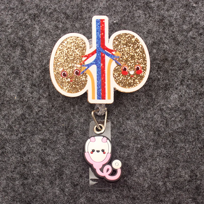 

Брелок-ретрактор FUNNYDOG Y360-003