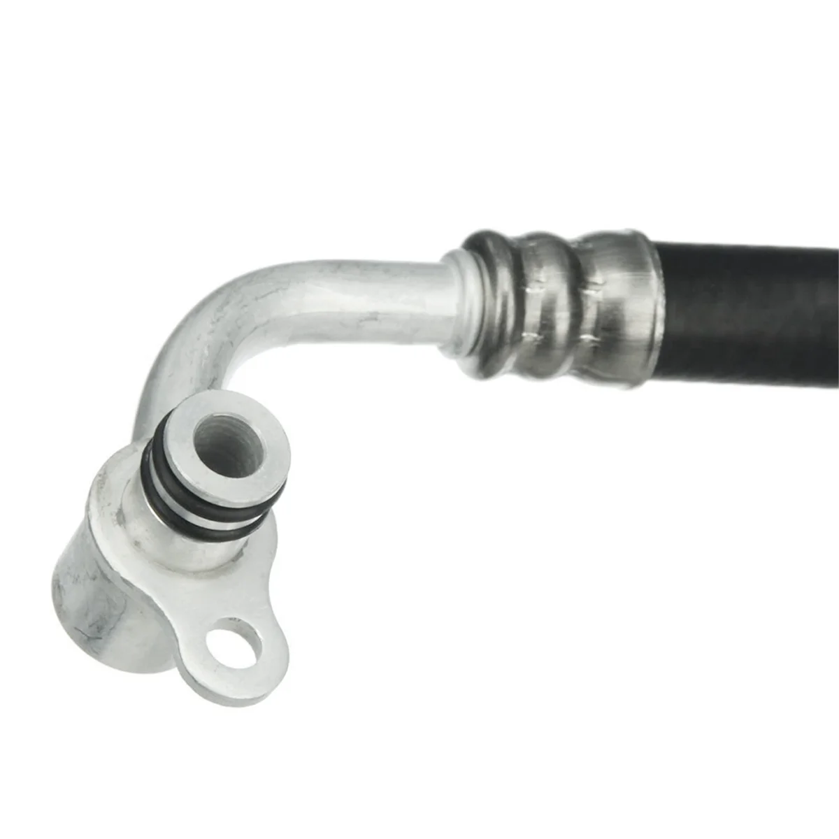 A 2782000800 Правый шланг охлаждающей жидкости турбокомпрессора для Mercedes Benz ML-Class ML550