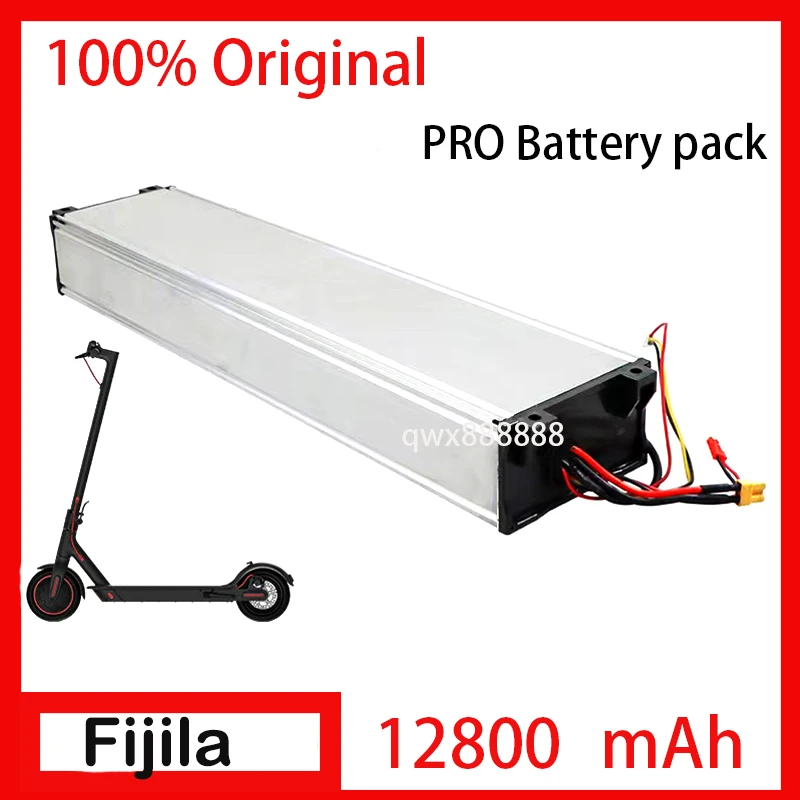 

100% Original with Communication M365 36V 12800mAh Lithium Battery Pack Electric Scooter Special-purpose