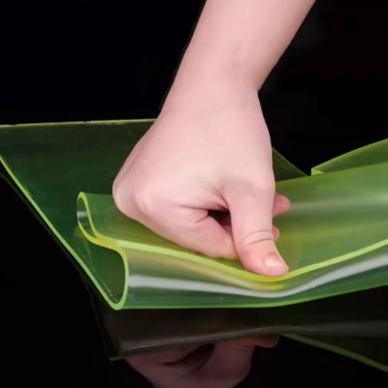 Полиуретановая пластина Толстая 2/3/4/5/6/8/10/12/15/20 мм