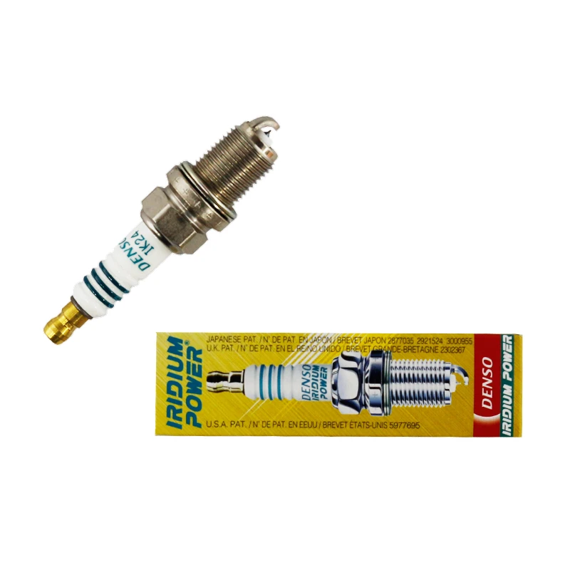 

DENSO Iridium spark plug IK24 5311