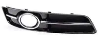 

8 P0807682J for fog headlight cover SISLI right 0913
