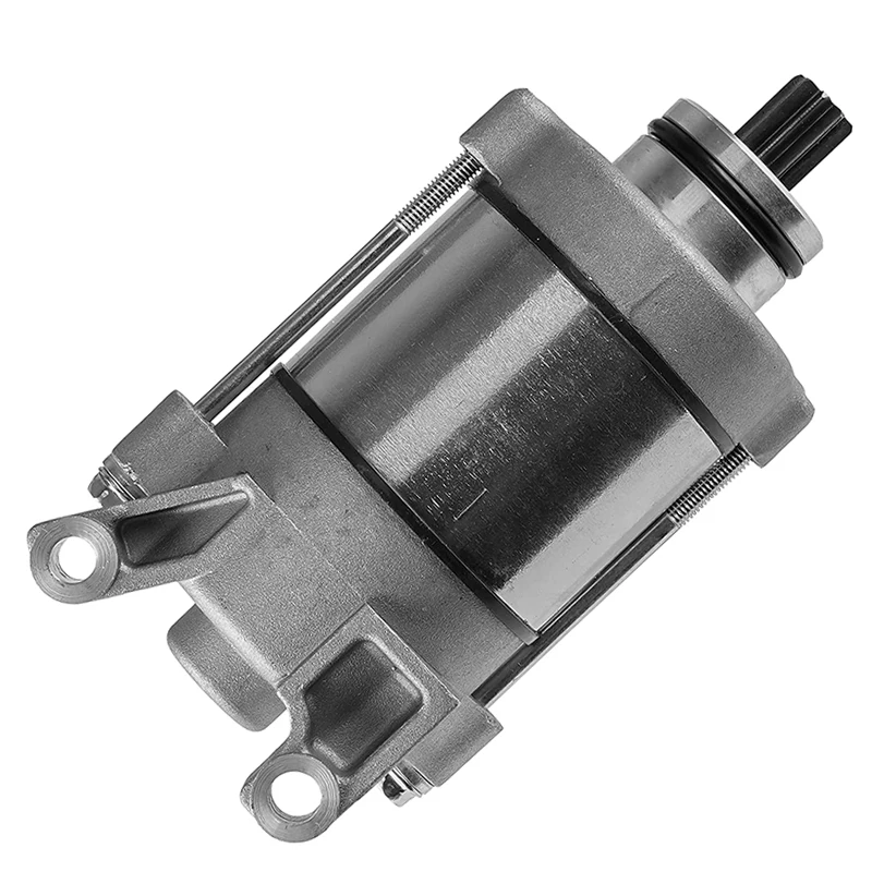 Фото 9-зубчатый стартер CW для Honda CRF450 CRF450X 2005-2018 CRF 450 X 18852 31200-MEY-671 №4