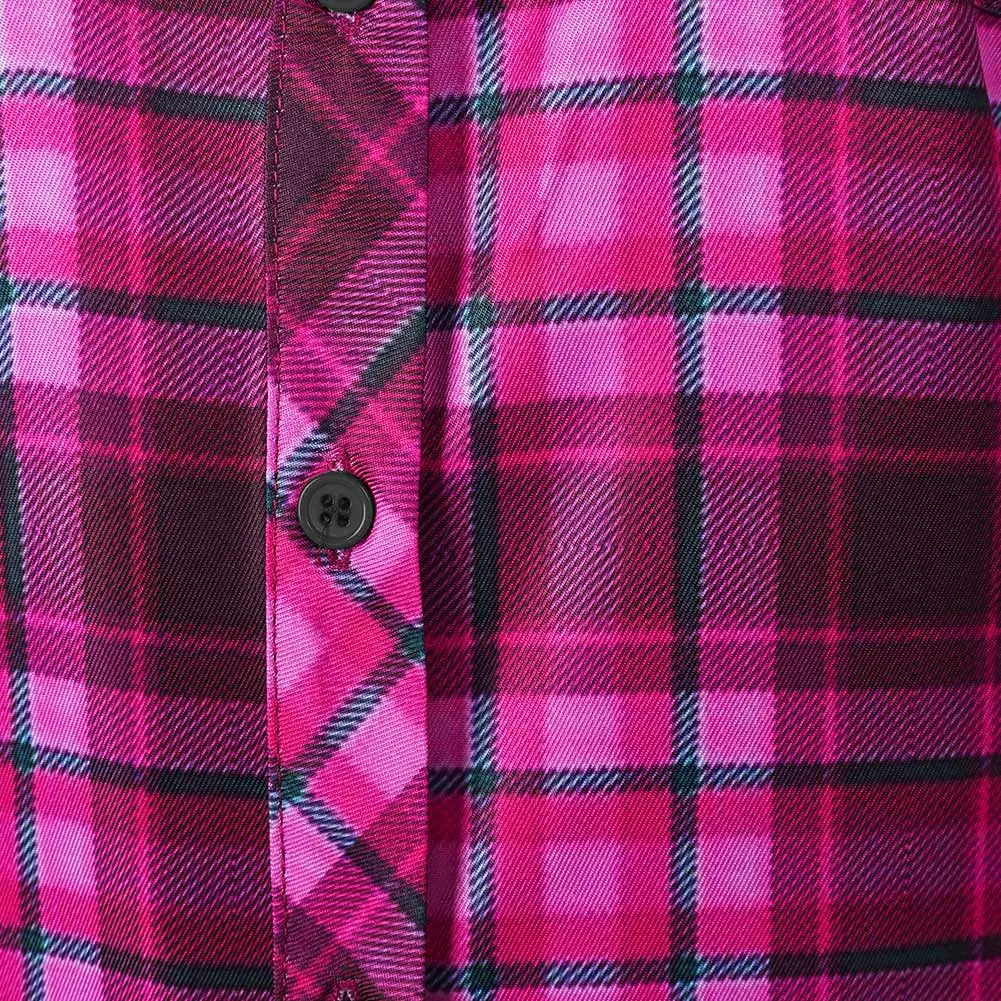 Женский костюм для косплея Cady Heron 2024 одежда ролевых игр из фильма средние девочки