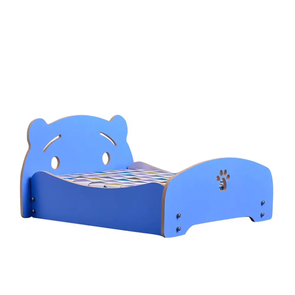 

Four Seasons Universal Pet Wood Bed for Dogs and Cats