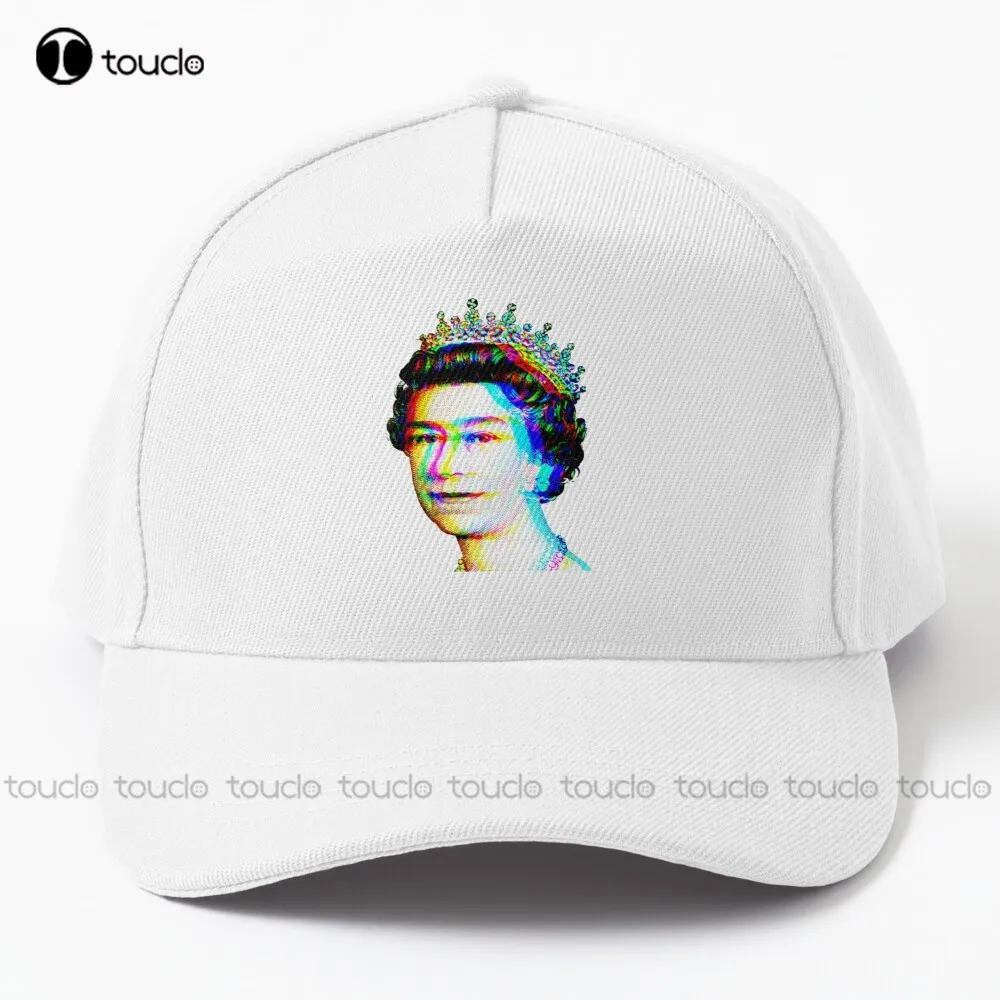 

Бейсболка унисекс с платиновым, юбилейным принтом, на заказ