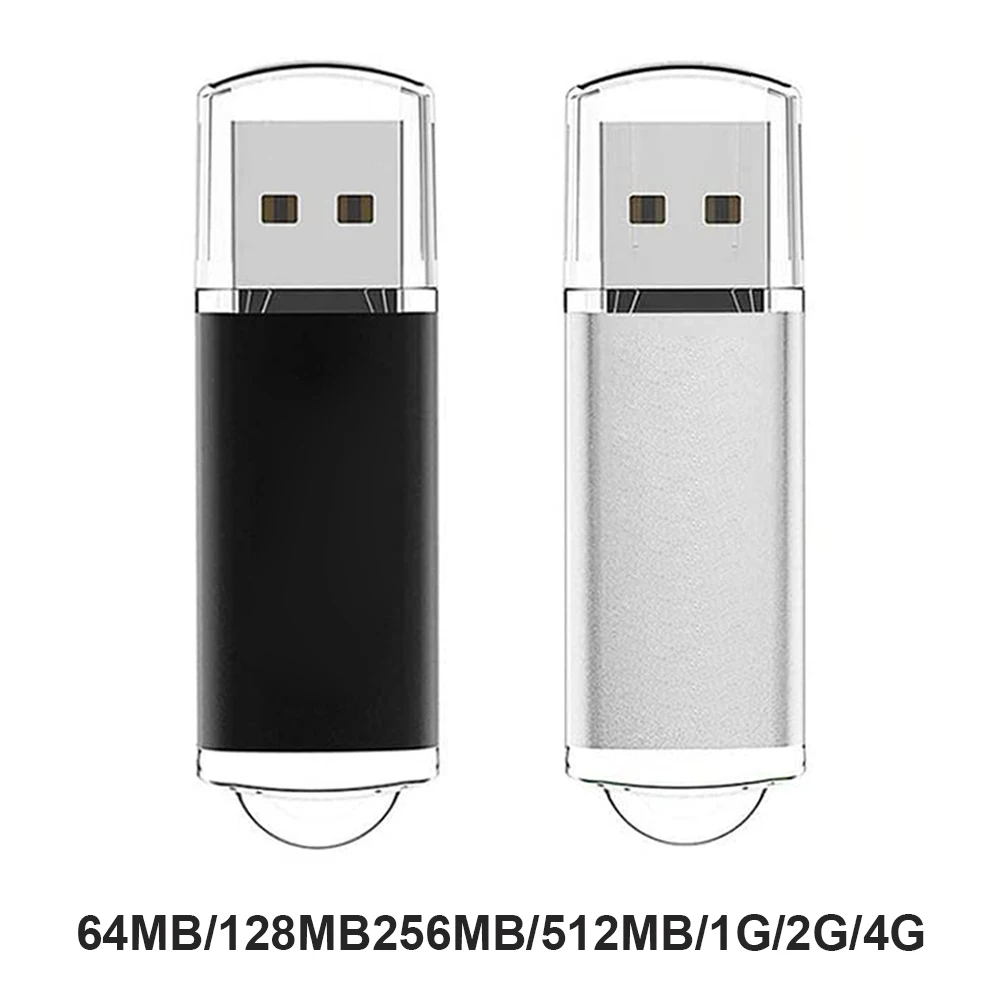 

USB-флеш-накопитель CW10029, высокоскоростной флеш-накопитель USB 2,0 из цинкового сплава, металлический флеш-накопитель с прозрачной крышкой, аксе...