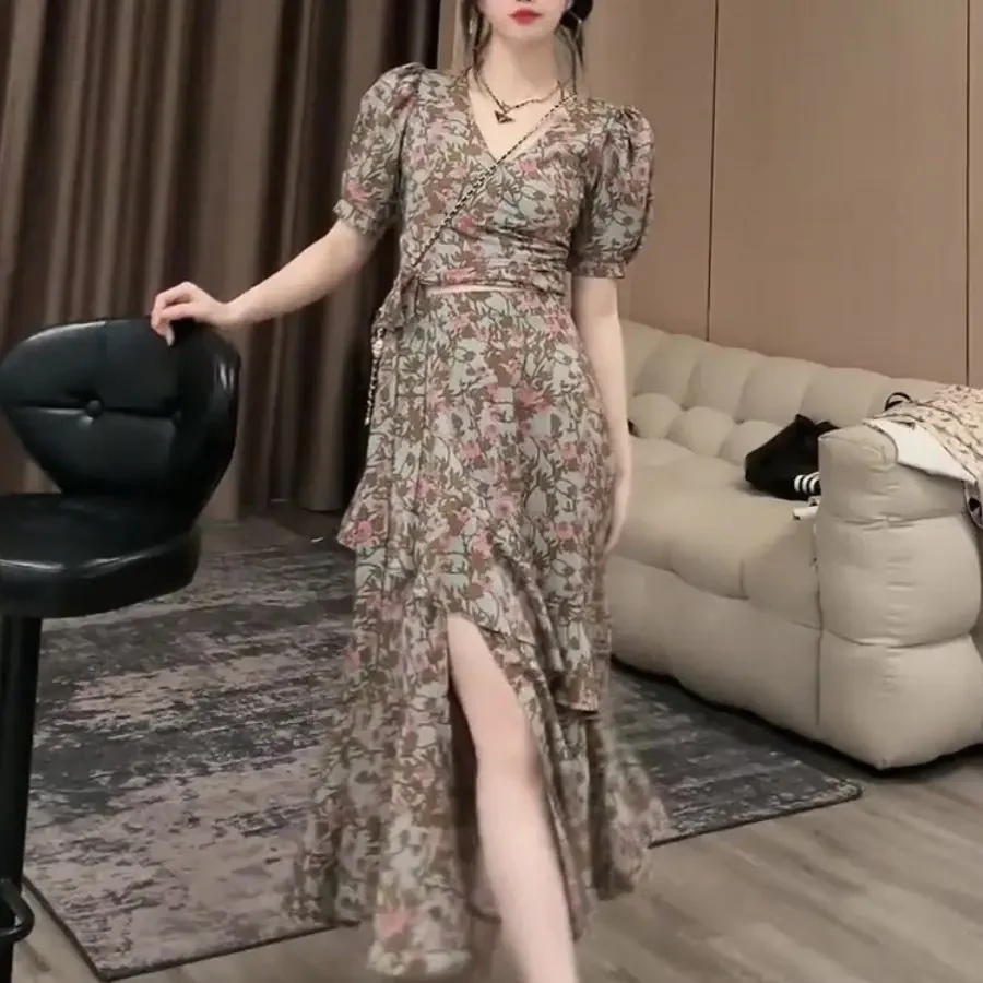 Элегантный миниатюрный элитный одинаковый комплект уменьшающий возраст