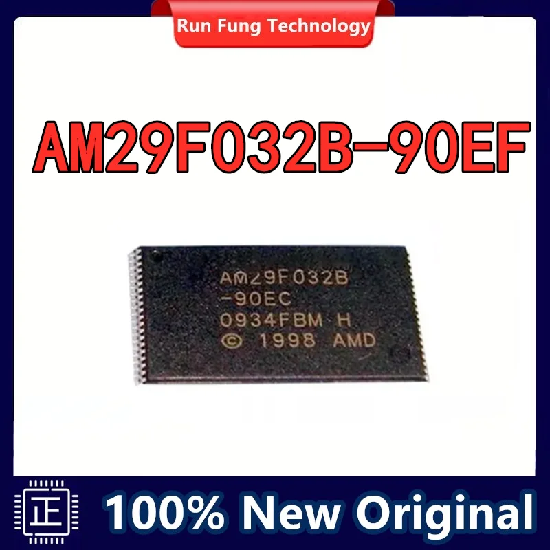 

AM29F032B-90EF AM29F AM29F032 AM29F032B AM29F032B-90 TSOP40 IC Chip 100% New Original in stock