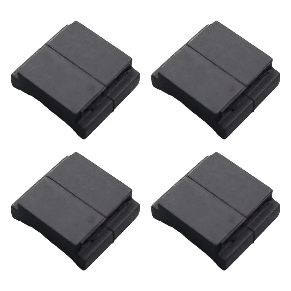 1/4 шт. металлические медиаторы для электрогитары