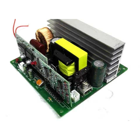 Чистый синусоидальный инвертор 500W