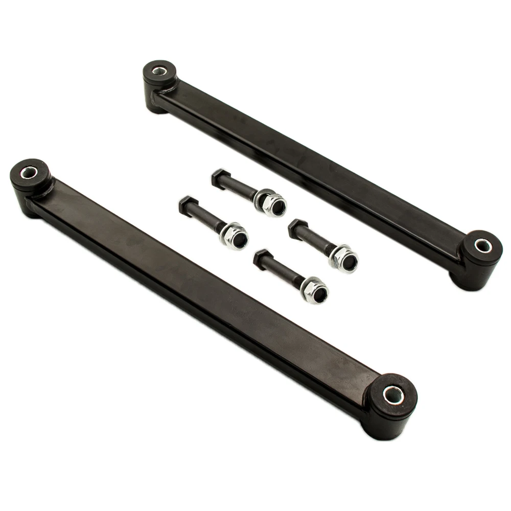 

Комплект задних нижних рычагов направляющей подвески для Ford Expedition Lincoln Navigator 1997-2002 2WD 4WD