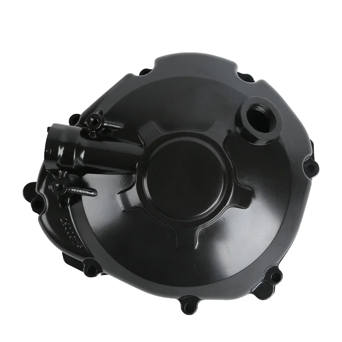 Запчасти для мотоциклов Yamaha YZF R1 YZF-R1 2006 правая крышка сцепления двигателя Crackcase