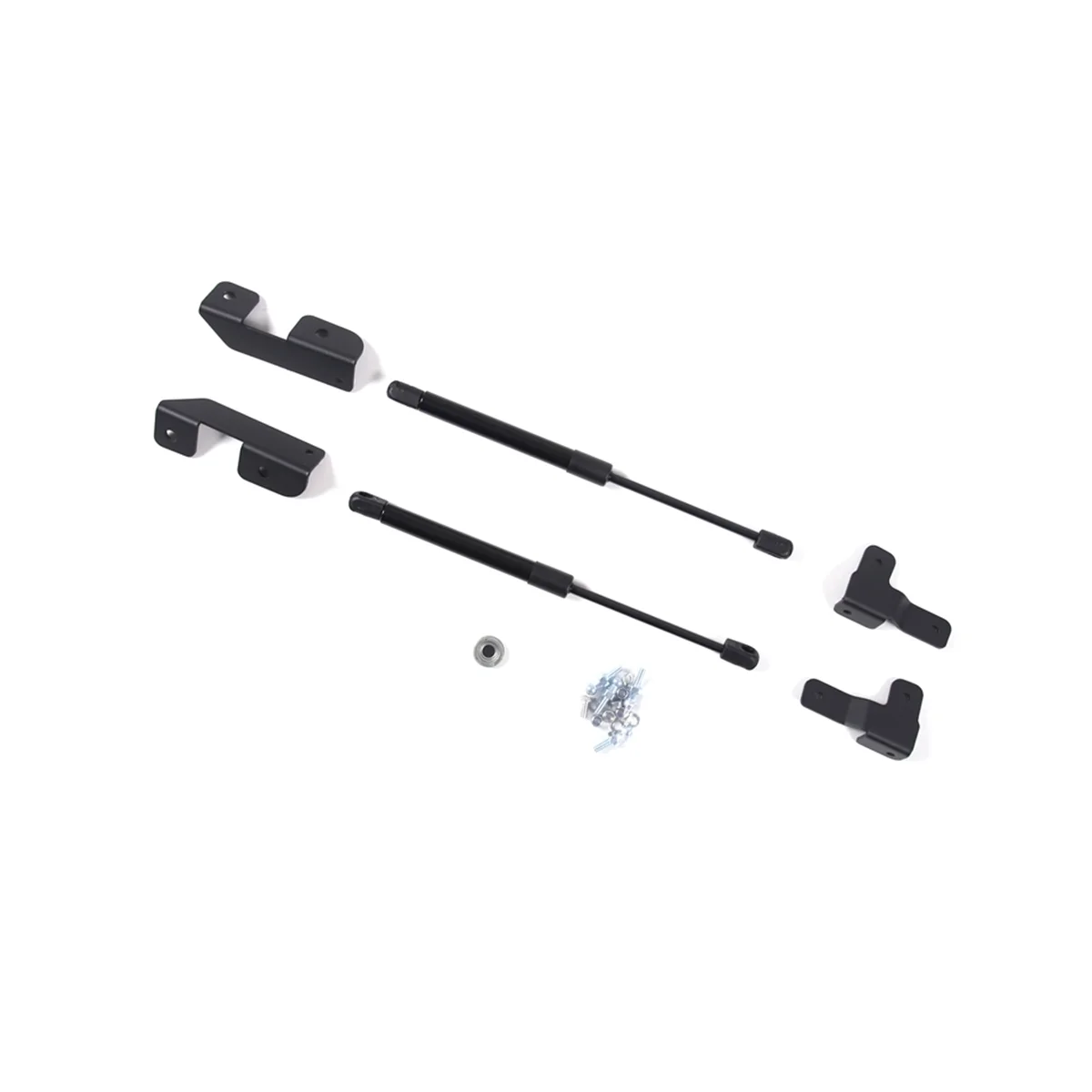 

Front Hood Hood Shock Hood Lift Supports for 2022 2023 Accessories