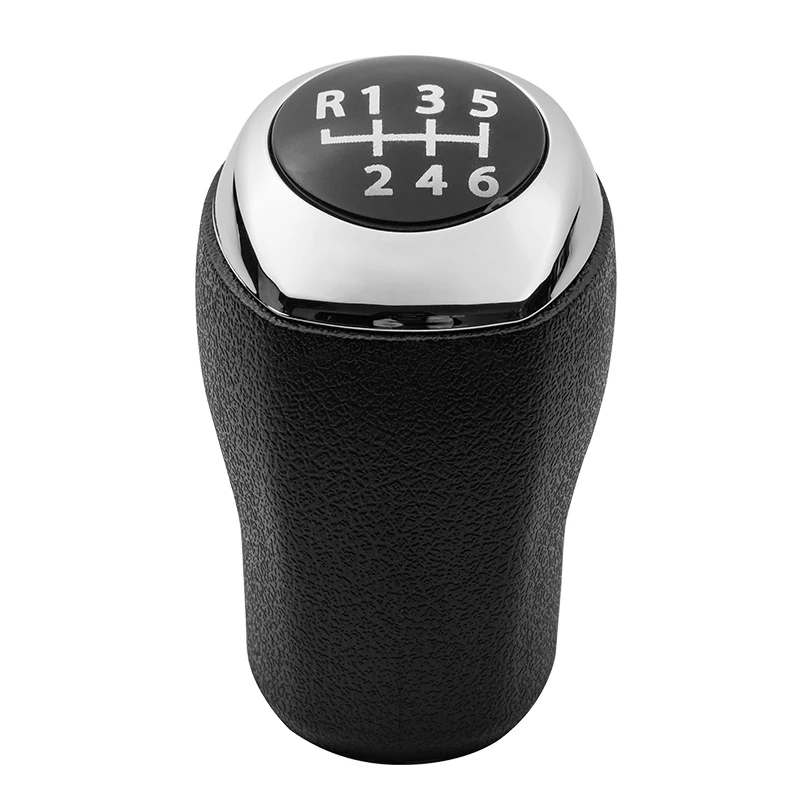 

Хромированная/матовая ручка переключения передач, рычаг переключения передач, гандбольная ручка, головка ручки для Hyundai Elantra GT Accent Solaris Avante MD I30