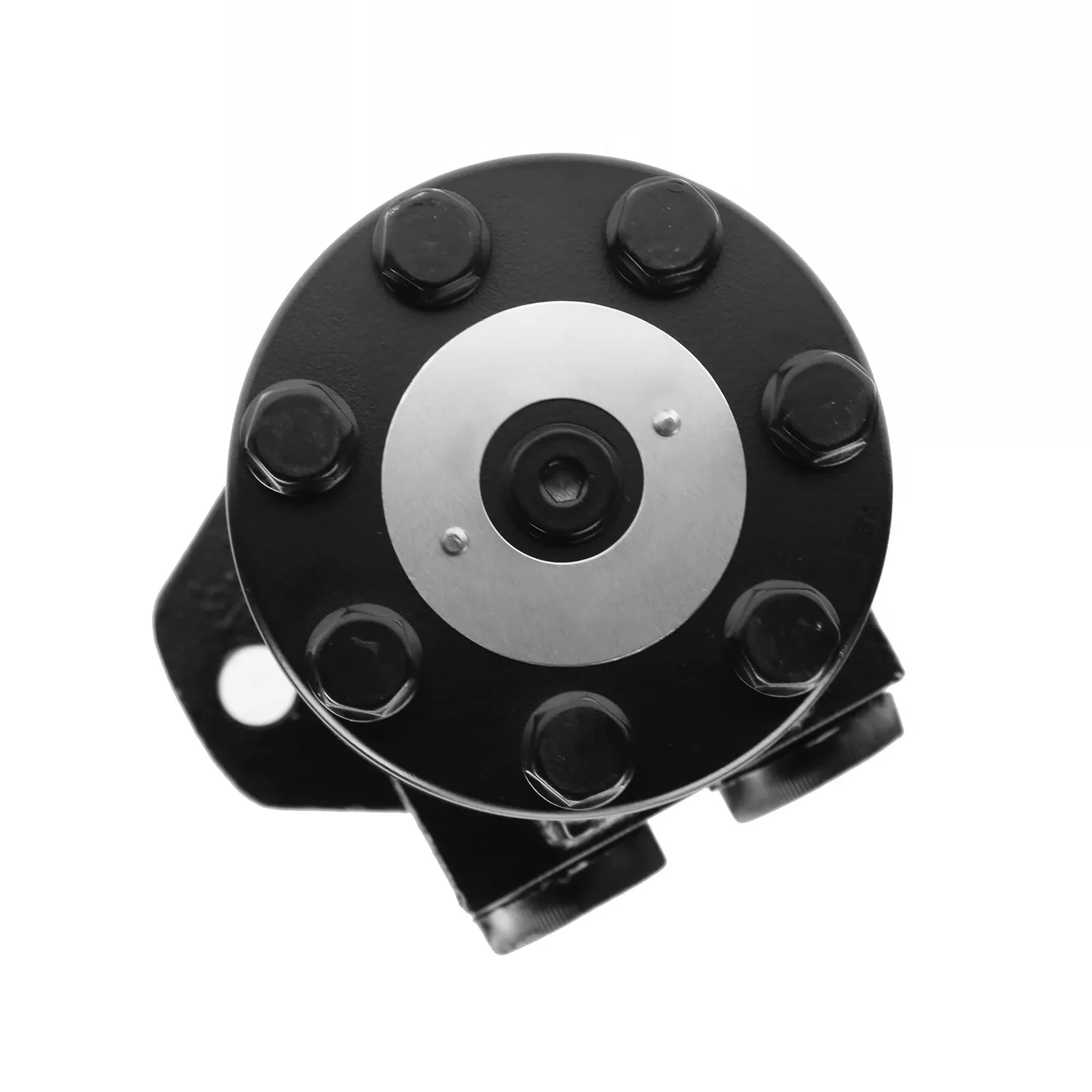 101-1087-009 1011087009 SINOCMP 1 шт. гидравлический двигатель для Eaton char-lynn H Series