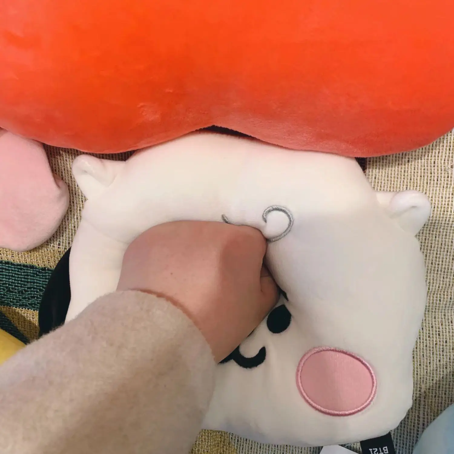 thumb