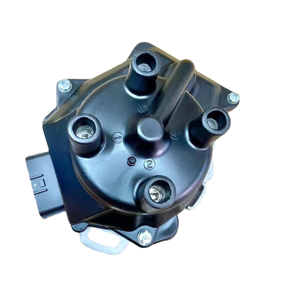 Распределитель двигателя зажигания D4T94-04 D4T9404 30100-P1J-E01 30100-P2A-J01 30100P1JE01 30100P2AJ01 для HONDA