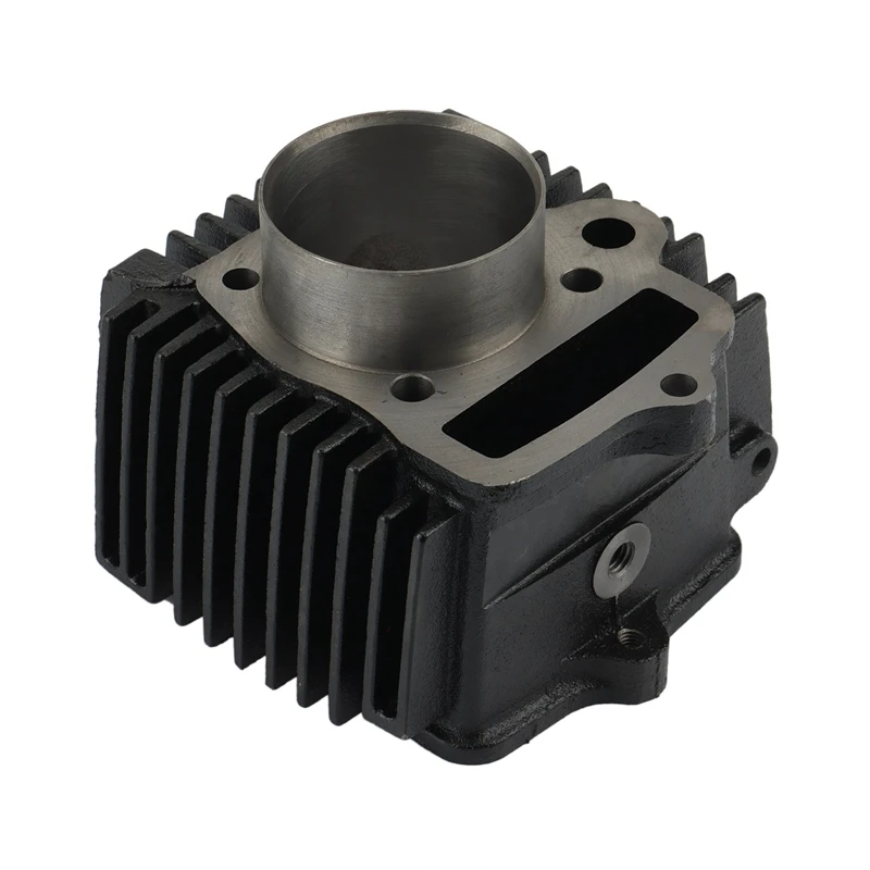 Cylinder Head Assembly Gaskets Pistons Set For 110Cc Engines ATV Quad Dirt Bike Go Kart |