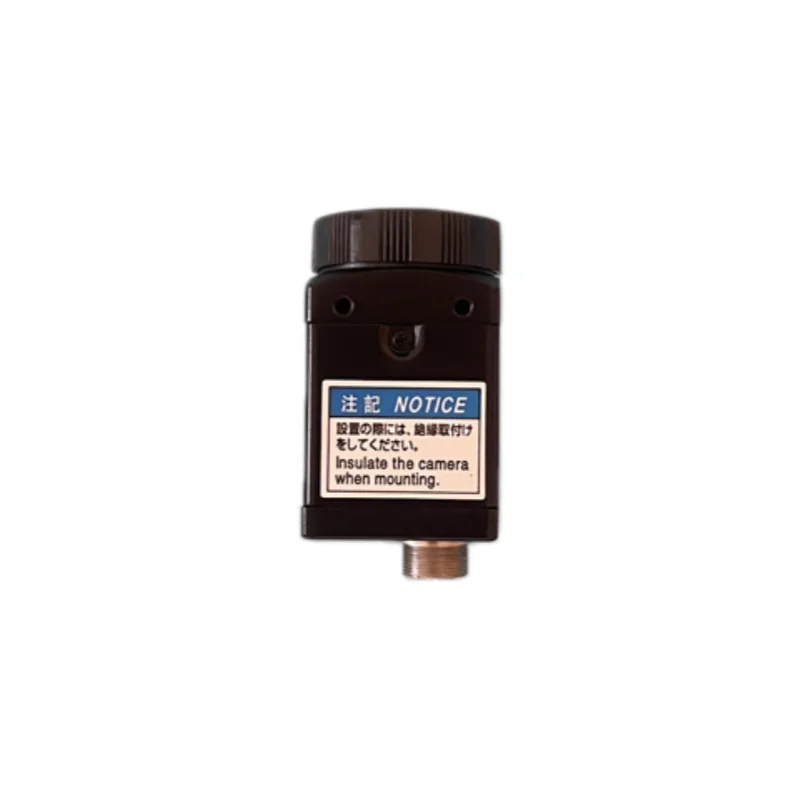 Фото Цифровая цветная камера KEYENCE CV-035C CV-H035M CV-H200C CV-S035MU CV-S200CU для обнаружения размытия символов, в наличии №1