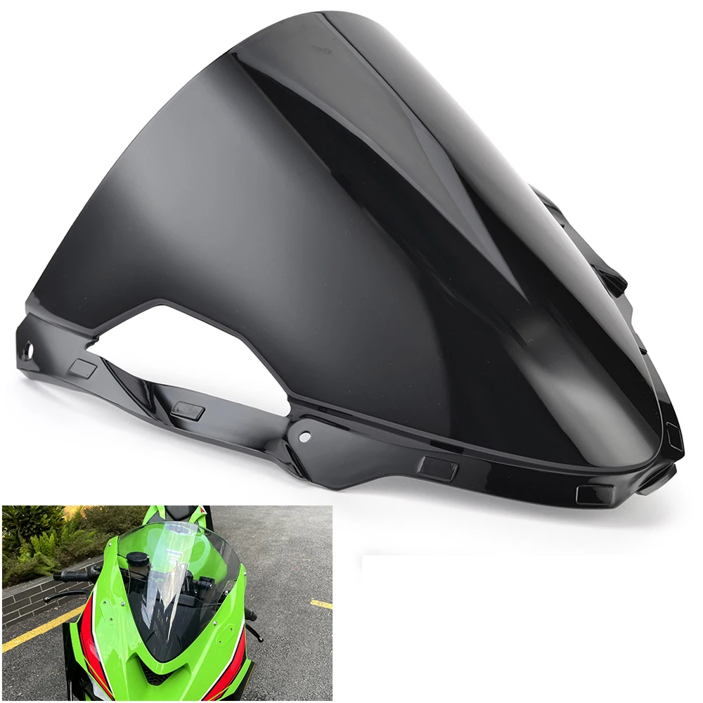 

Мотоциклетная рамка для защиты от падения ZX 6R, слайдер, обтекатель, защита от ударов для Kawasaki Ninja ZX6R ZX-6R 2024 2025