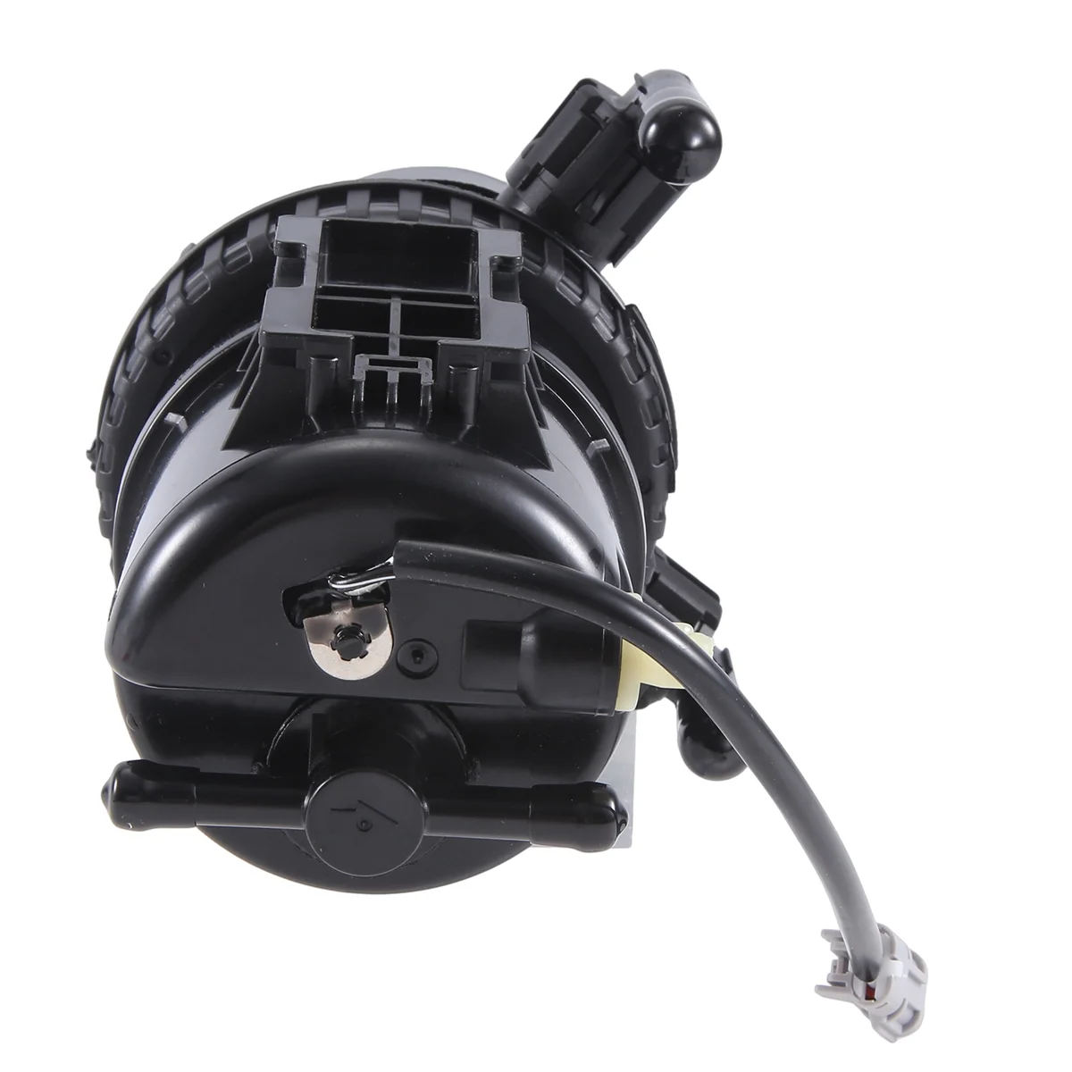 CA 100016870 897435084 Дизельная решетка в сборе фильтр дизельного двигателя