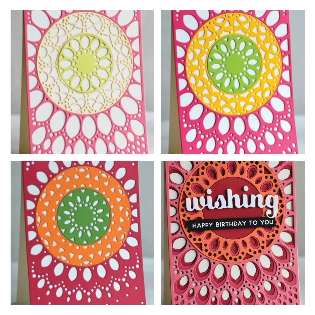 

Beautiful Wreath Cover Metal Cutting Die New Arrival 2022 Diy Molds Scrapbooking Paper Making Cuts Crafts Template Handmade Card