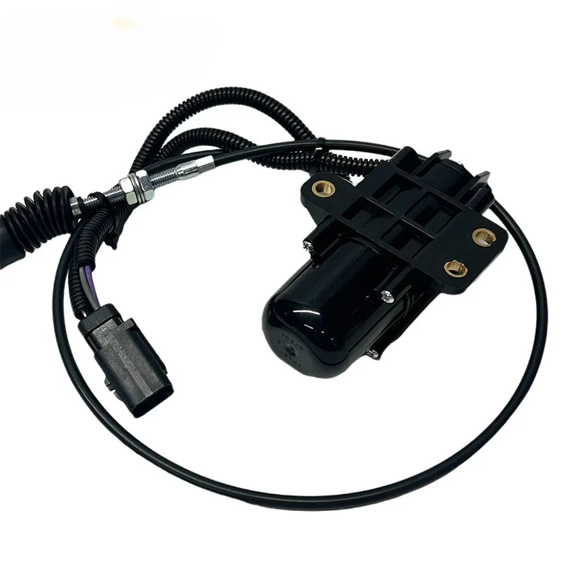 Аксессуары для экскаватора двигатель E305D E306D E307D E308D