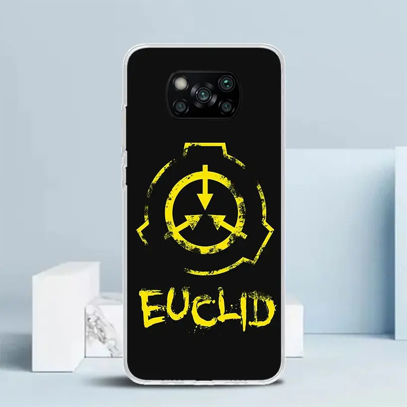 Специальный чехол SCP для телефона 173 Xiaomi Poco X6 X5 X4 X3 Nfc F6 F5 Pro F4 Gt F3 F2 F1 M5S M4 M3 M2 мягкая