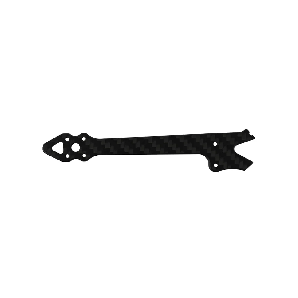 DC Rear arm for DeepSpace SEEKER35