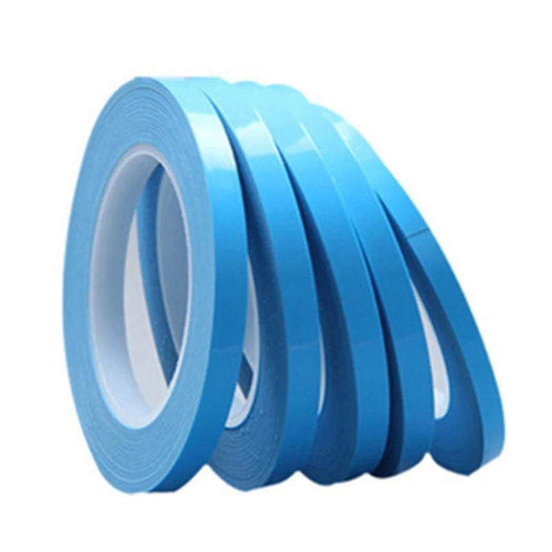 

Double Sided Thermal Tape High Performance Heatsink Sticky Tape for Coolers