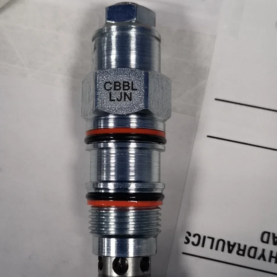 CBBL-LJN CBBLLJN CBBL LJN ВИНТ В КАРТРИДОВ ОРИГИНА 2 3:1 пилотное передаточное число