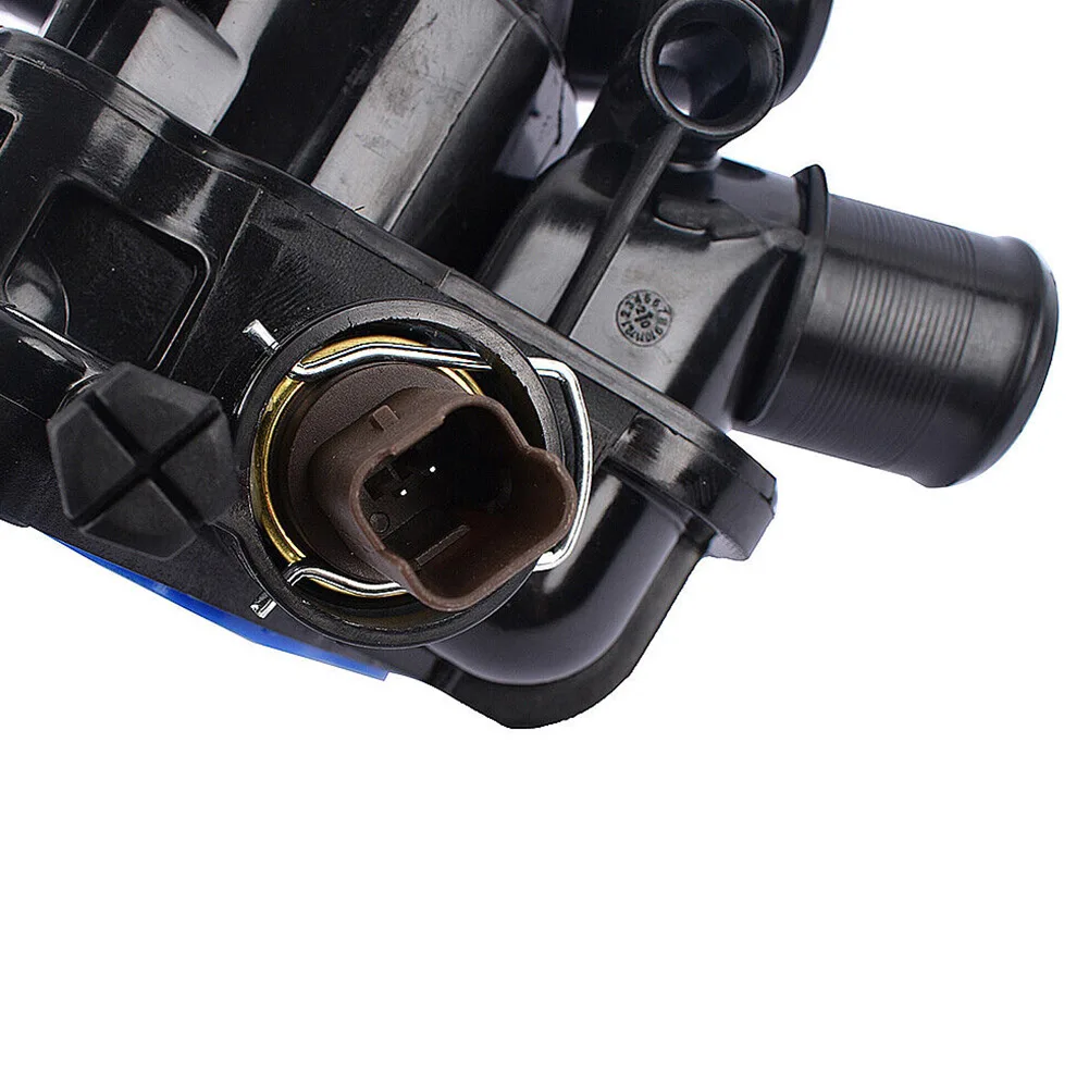 

Brand New Thermostat Thermostat 11537534521 Car Accessories Coolant Thermostat Assembly Coolant Thermostat Housing