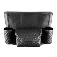car pocket handbag holder car handbag holder for car front seats organizer durable sturdy car storage bag car purse holder for