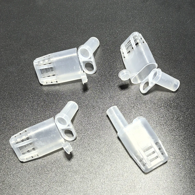 120 шт. клетки для пчелиной королевы защитное оборудование Вантаipu пластиковая