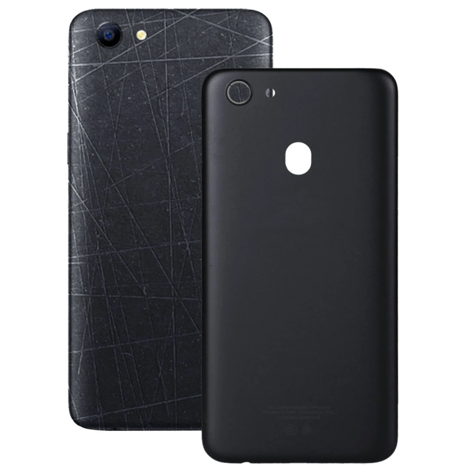 Задняя крышка iPartsBuy для Oppo A73 / F5