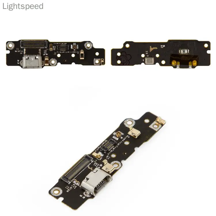 

Flat Cable Compatible For Meizu MX4 Pro 5.5 (Microphone,USB Charge Connector Board)Replacement Parts