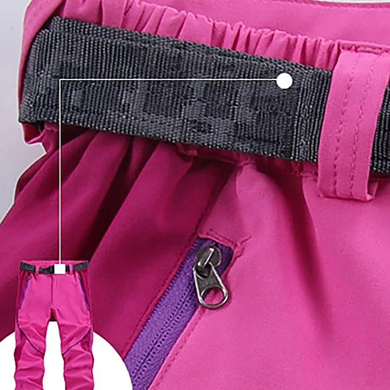 Спортивные быстросохнущие брюки на открытом воздухе для мужчин и женщин