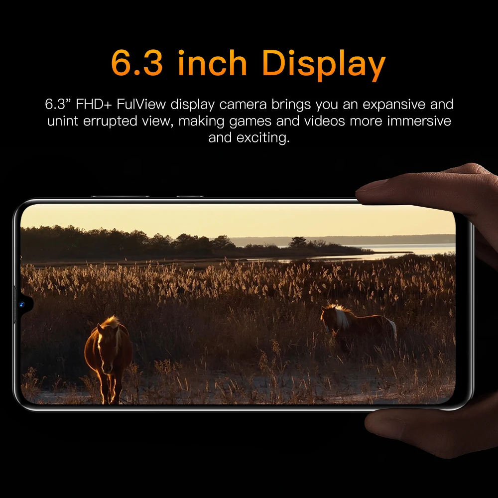 Новые реальные параметры M12 Pro |